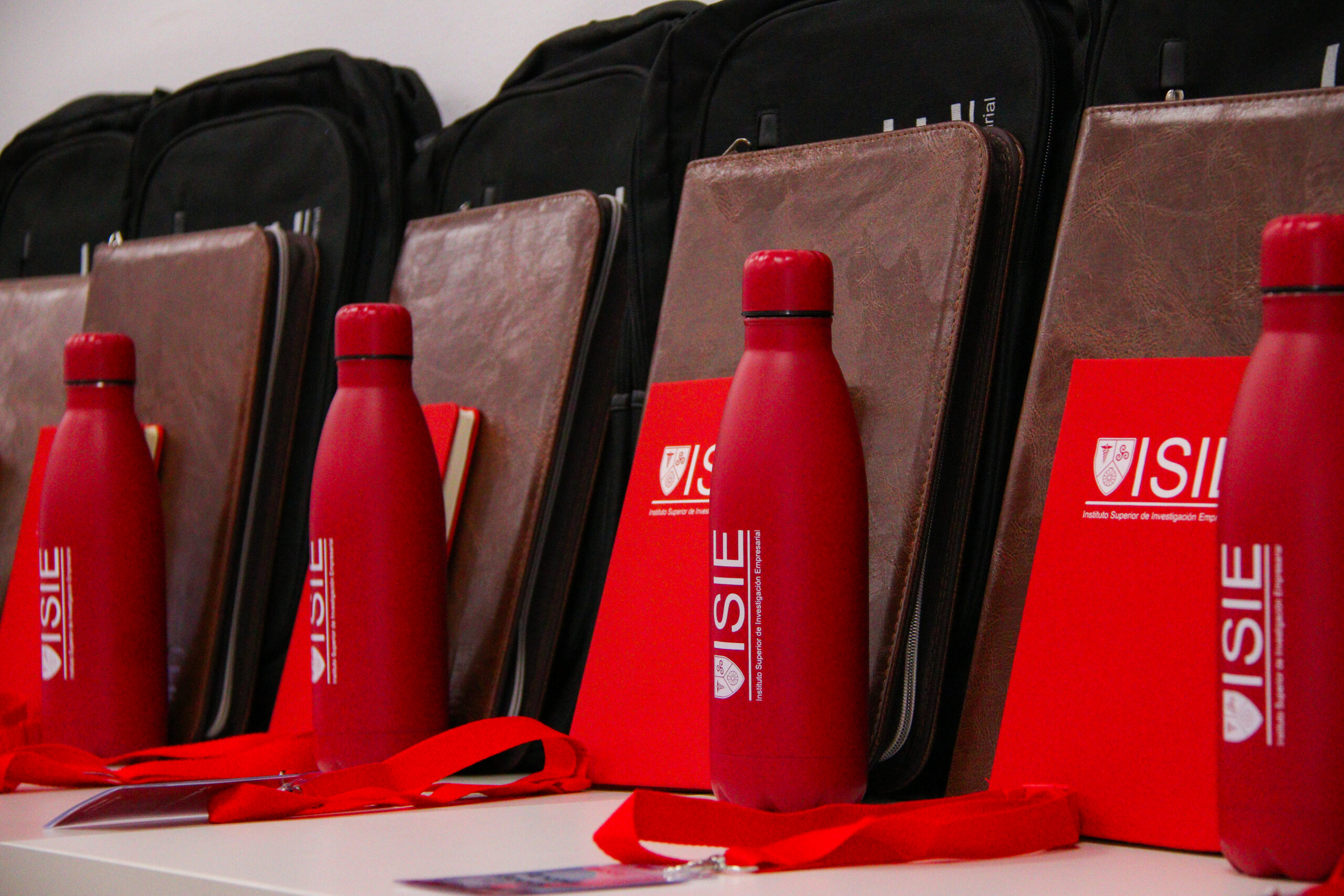 ISIE educational experience