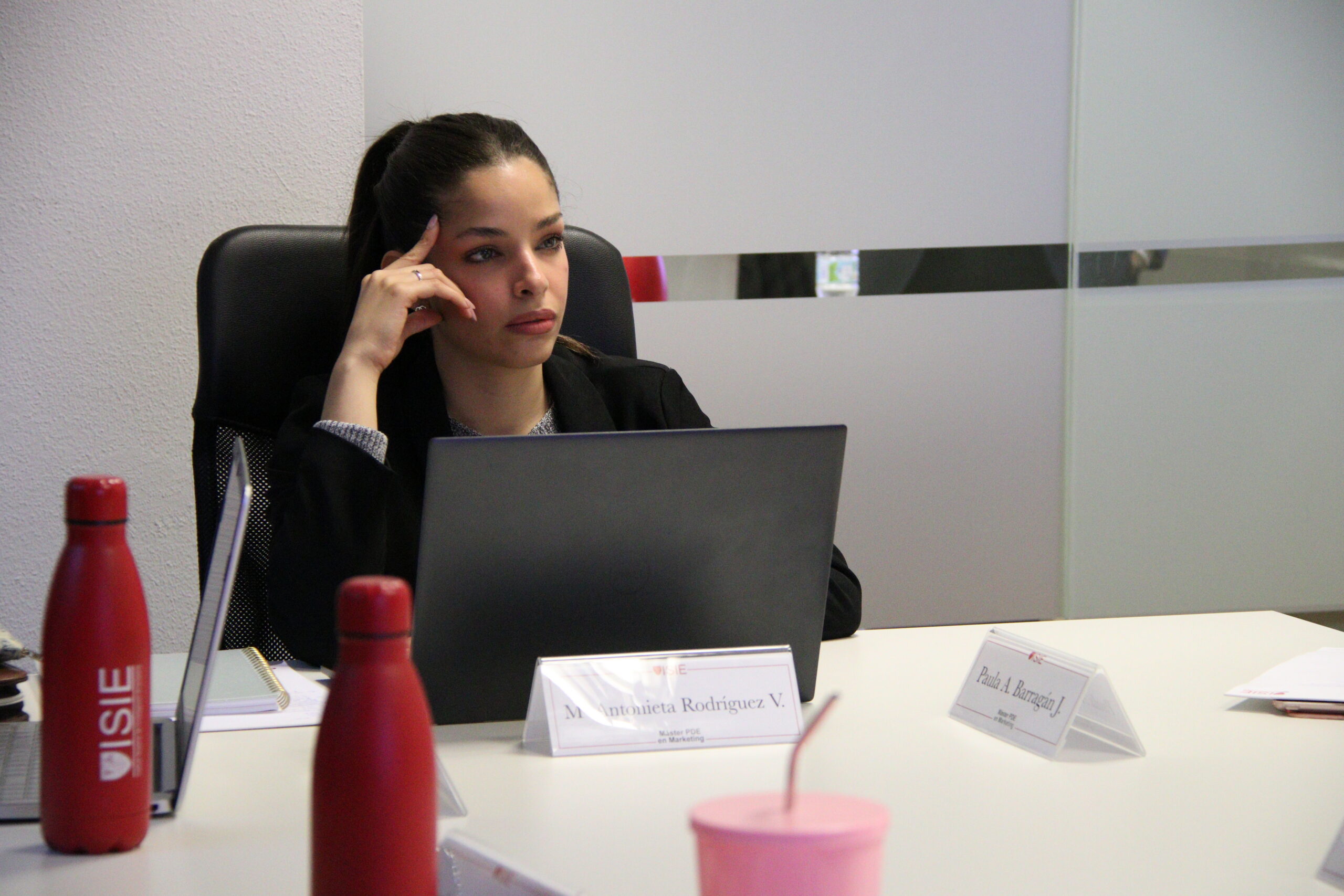 Professional training